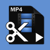 Cortador de Video MP4 ícone