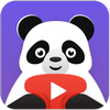Panda Video Compressor - Compressor de vídeo livre ícone