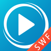 Webgenie SWF & Flash Player – Flash Browser ícone