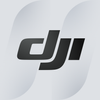 DJI Fly ícone