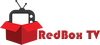 RedBox TV ícone